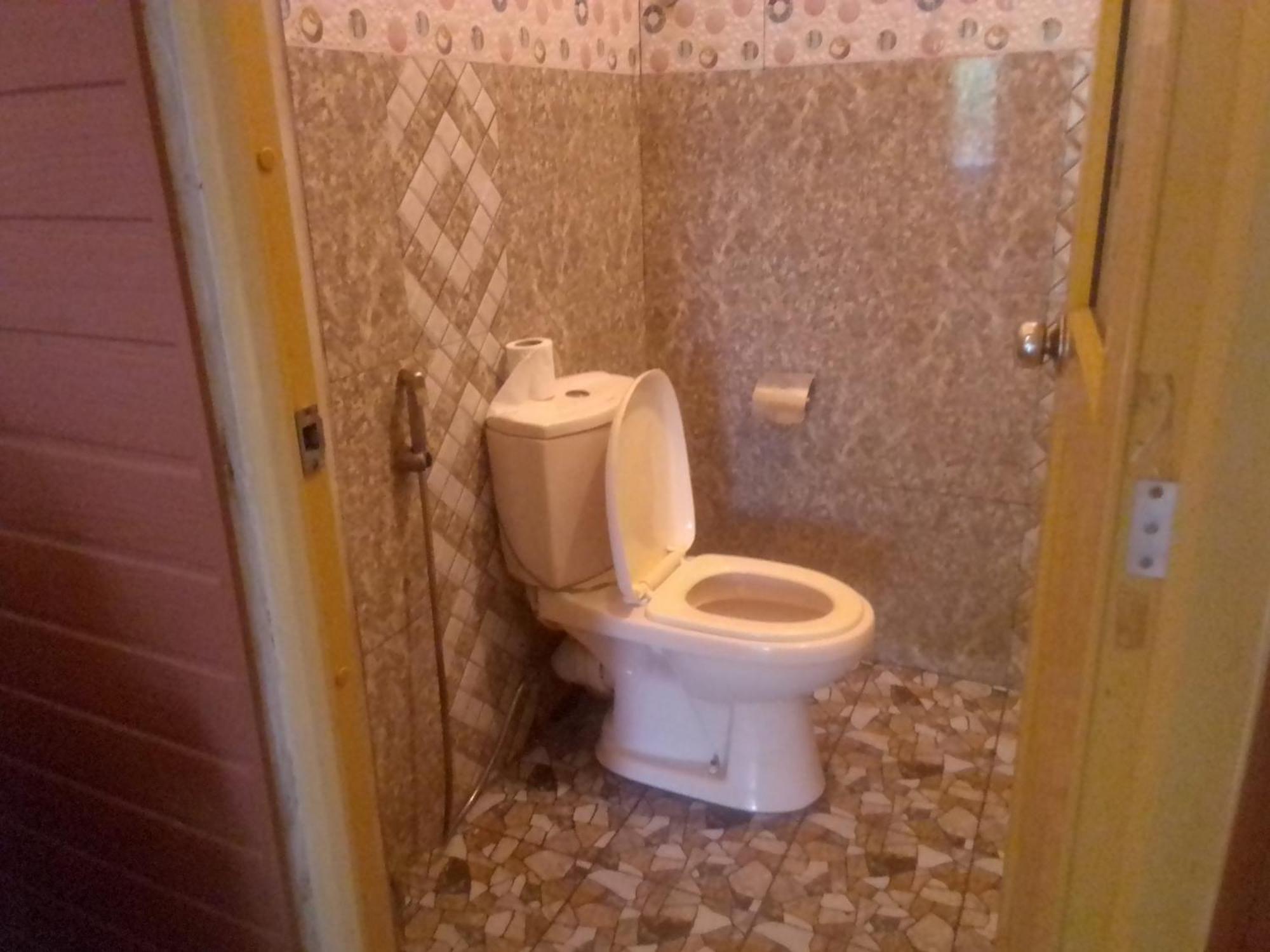 Talblick Homestay Ella Habitación foto